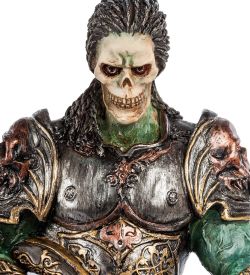 Veronese WS-380 Статуэтка «Вооруженный Зомби»