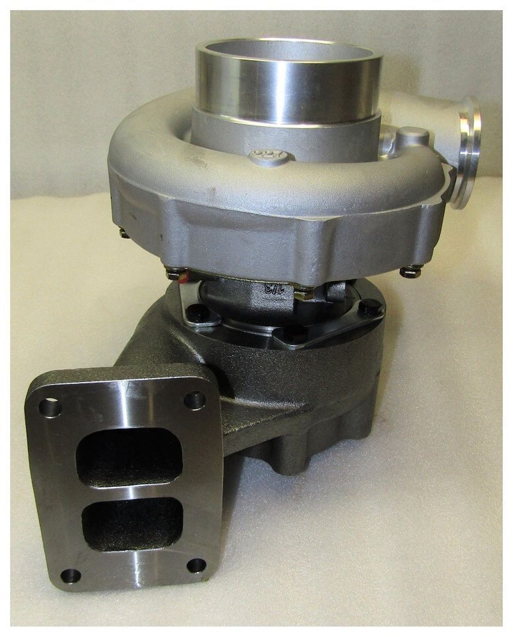 Турбокомпрессор Ricardo R6126A-260DE; TDK 260 6L/Turbocharger. XDJ90S-C/MJ0901/JM0902