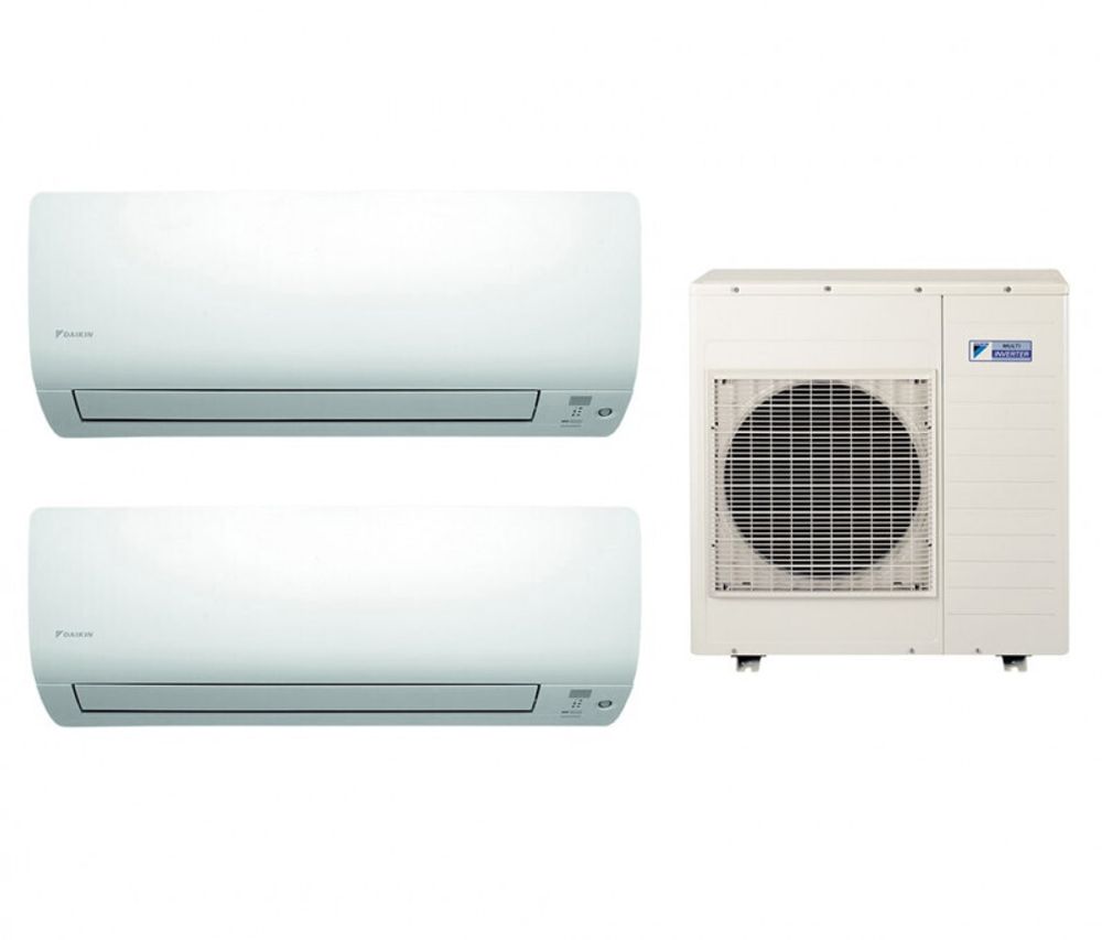 Daikin 4MXS80E/CTXS35K/CTXS35K