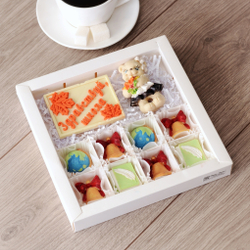 Набор "Здравствуй, школа"