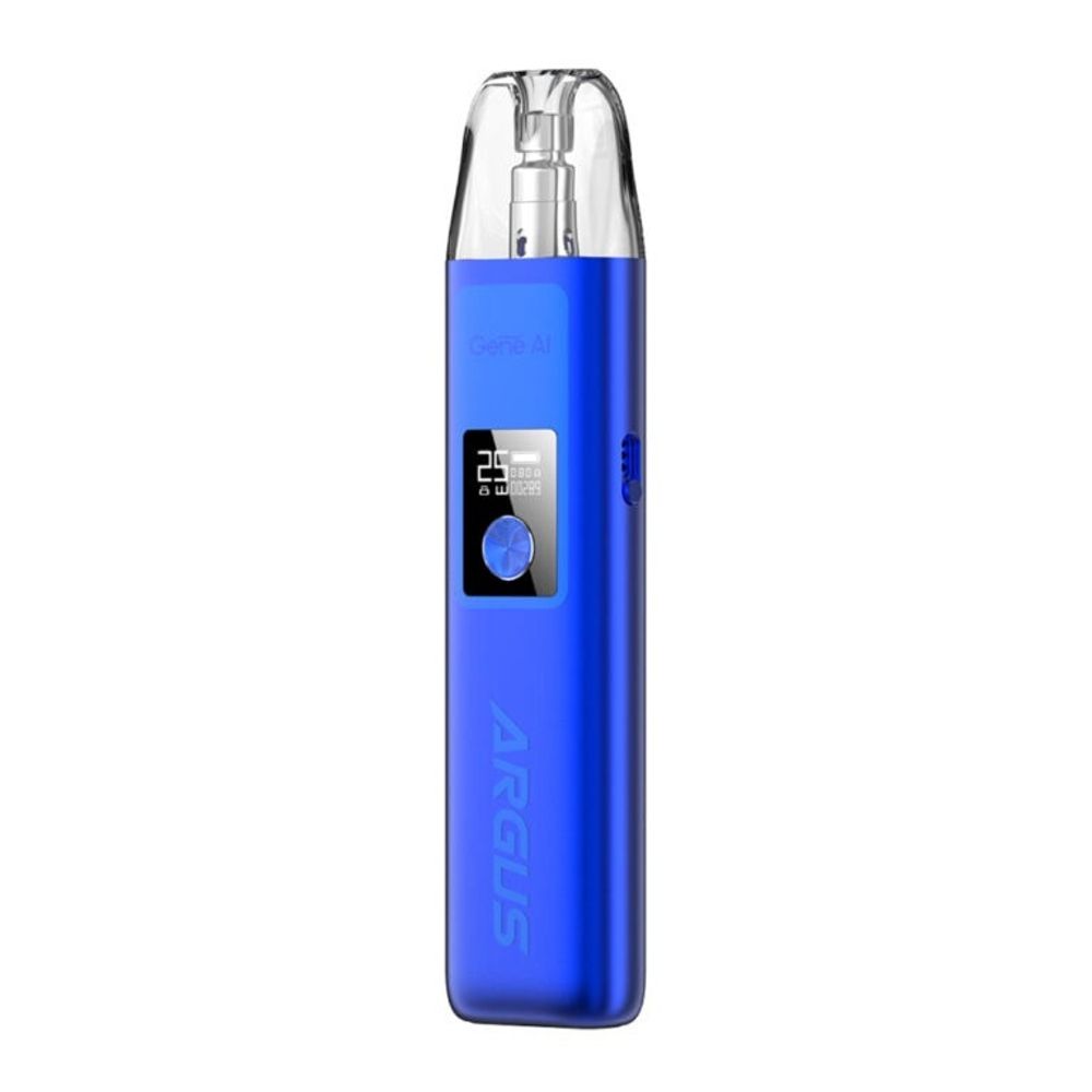 VooPoo ARGUS G Pod kit - Satin Blue