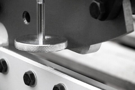 Ножницы рычажные PROMA HS-10 25372104