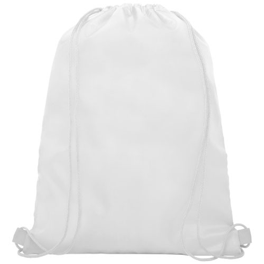 Сетчастый рюкзак со шнурком Oriole