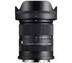 Sigma 18-50mm f/2.8 DC DN Contemporary Fujifilm X-Mount