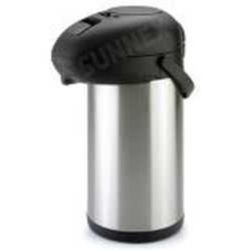 Термос 3,5 л нерж. 21,3*15,6*35 см SUNNEX