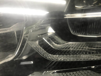 Фара левая BMW 5er G30 (17-20) Adaptive LED