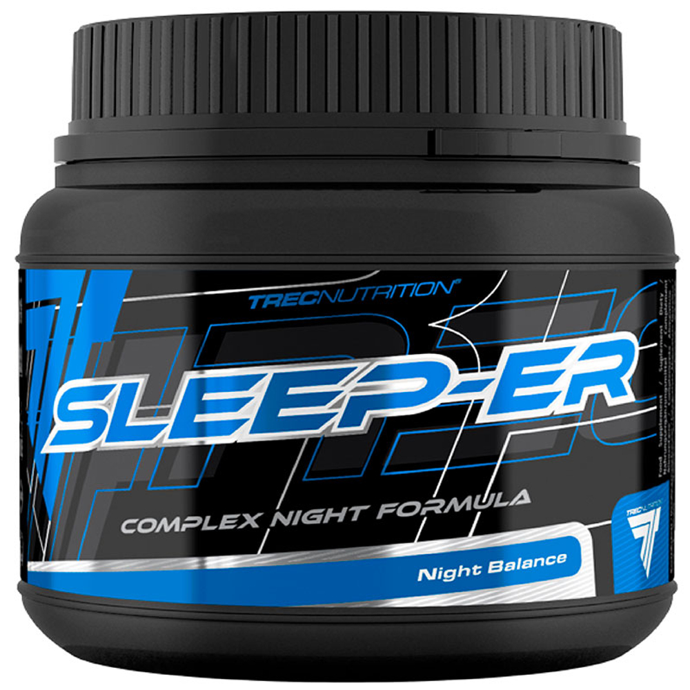 Trec Nutrition Sleep-ER (225 гр.)