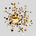 721632 Бра EXTRA 1х5W(led) G9 ЗОЛОТО