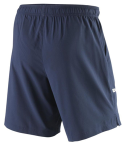 Мужские теннисные шорты Wilson Team II 8 Short M - team navy