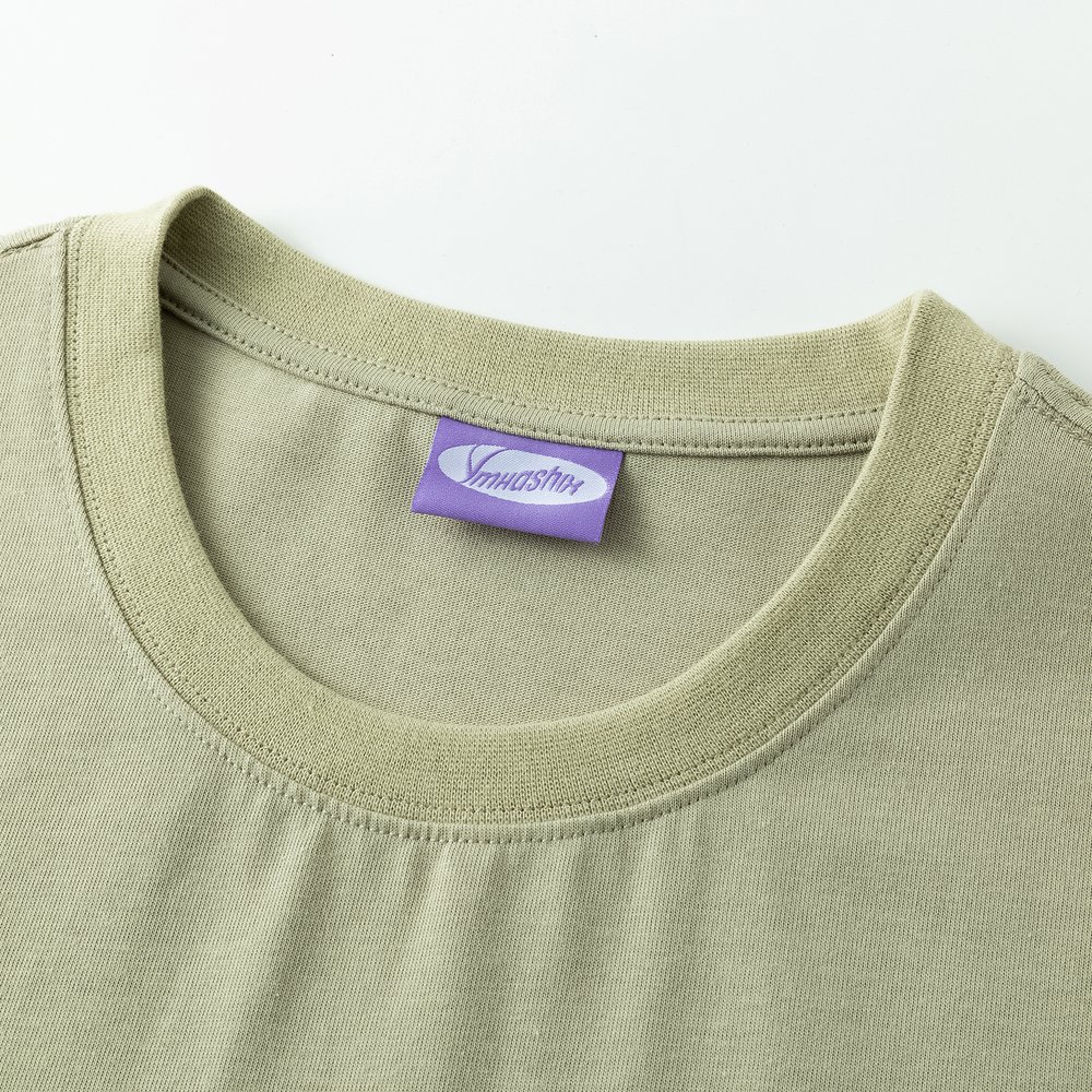 ФУТБОЛКА YMKASHIX GHOST