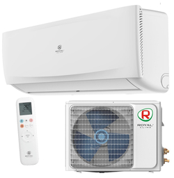 Кондиционер Royal Clima Vela Nuova RC-VX55HN On-Off