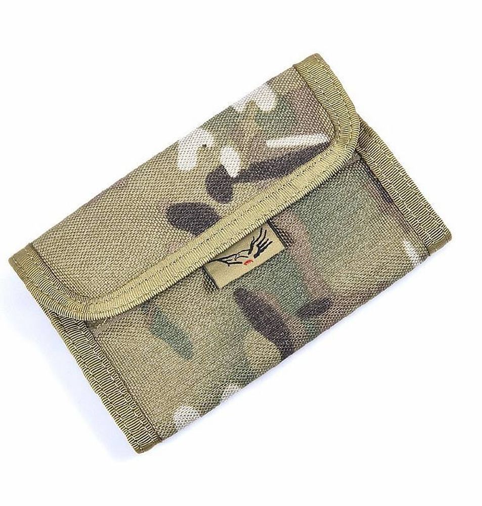 Кошелек Multicam 7.26