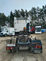 МАЗ 6430 6x4 Седельный тягач 6430С9-520-020 (Дизельный, 11,1 л, 420 л.с., МТ)