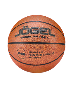 Мяч баскетбольный Ambition №7