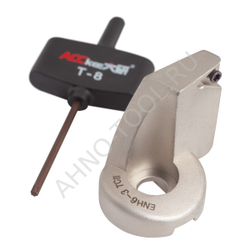 Держатель пластины ENH6-3 TC1102 "ACCKee"