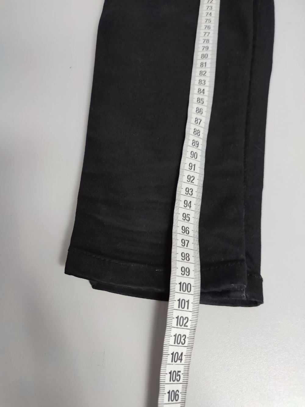 Штаны Bershka темные 44 размер