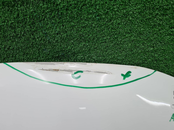 Капот Geely Coolray (2019-2023)