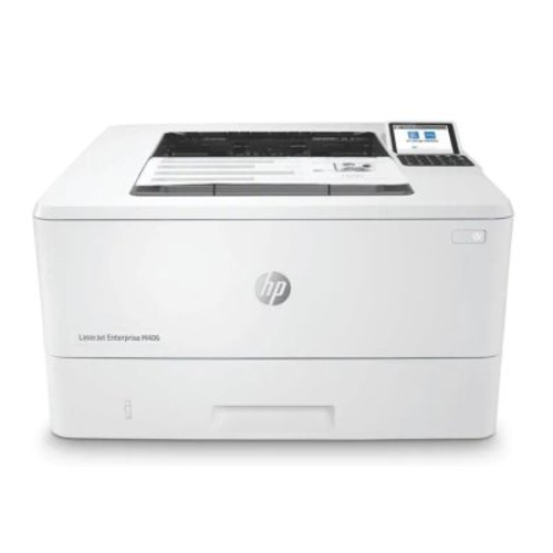 Принтер HP LaserJet Enterprise M406dn 3PZ15A