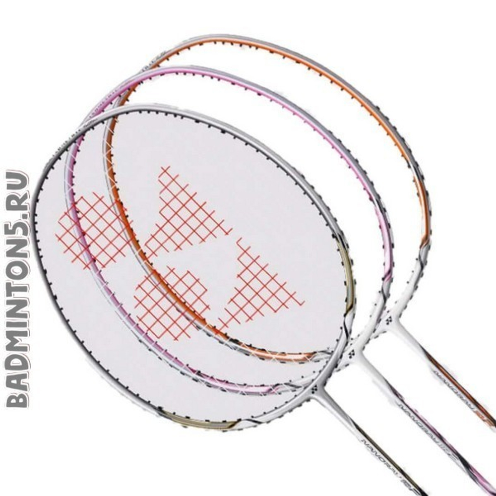 YONEX NANORAY 10