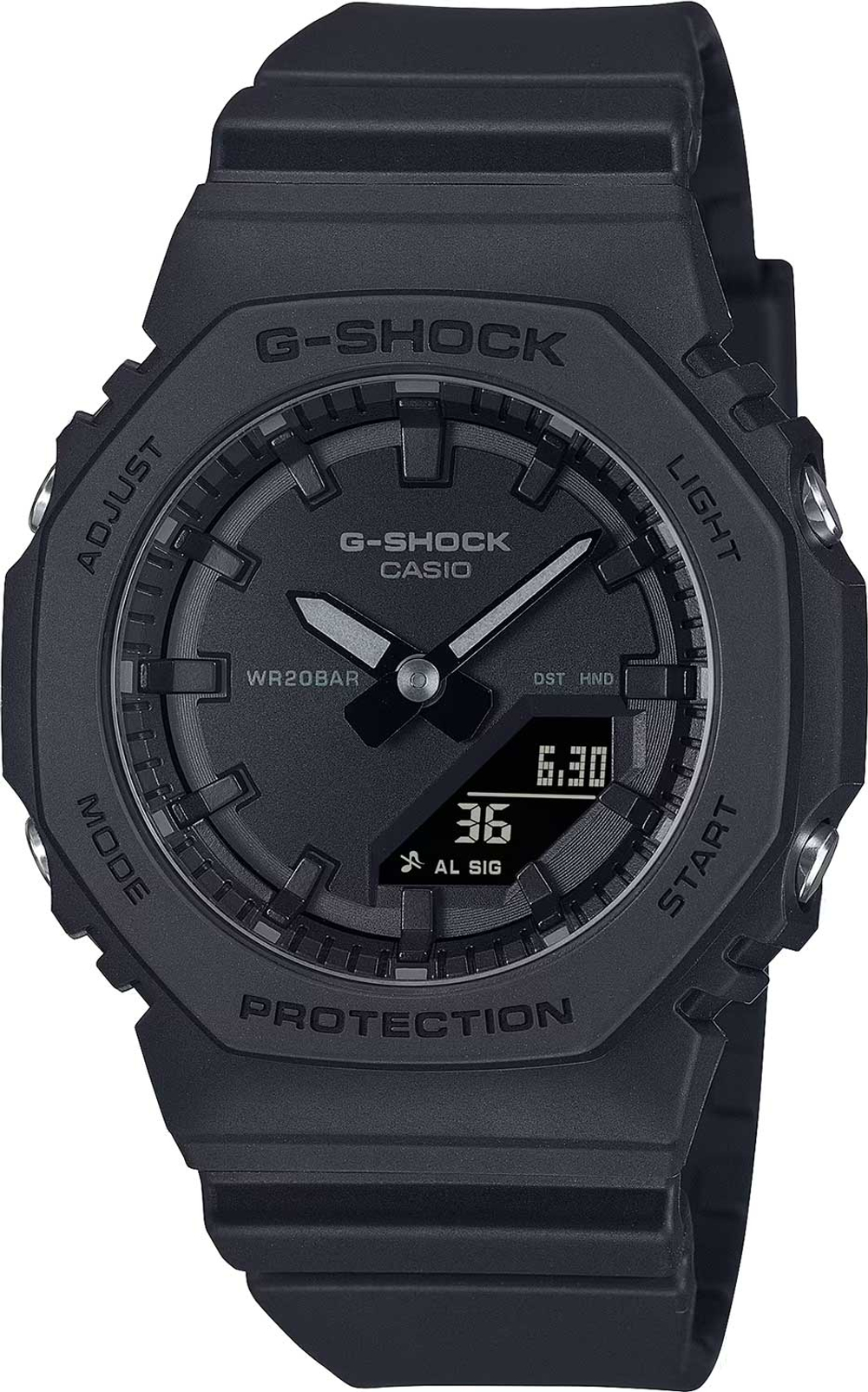 Часы Casio GMA-P2100BB-1A
