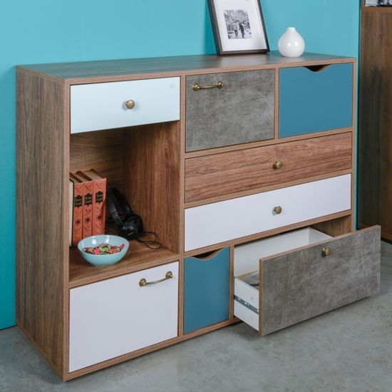 Комод ВАЙС 10.104