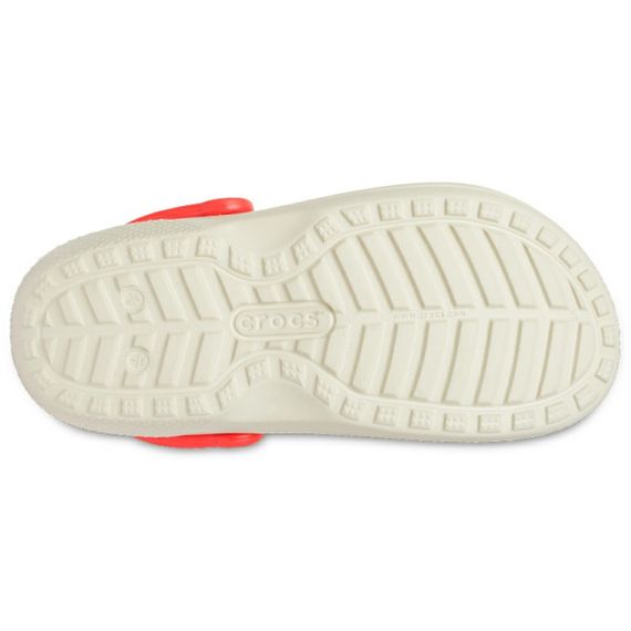Crocs Classic Sport 'White'