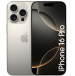 iPhone 16 Pro 256Gb БУ