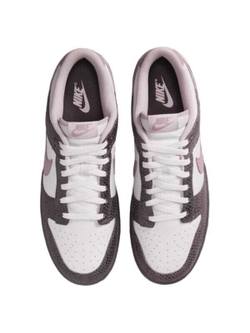 Nike Dunk Anti-Slip Обувь для треккинга Black White
