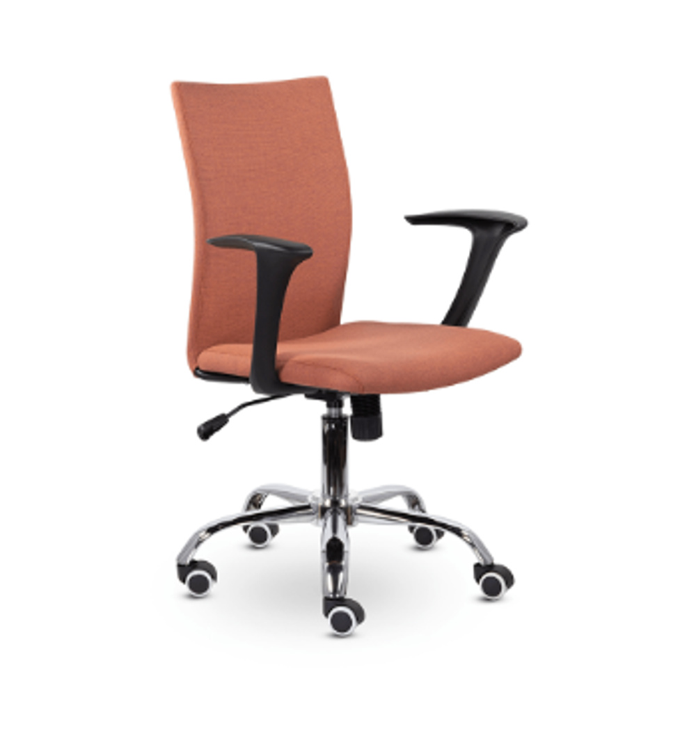 Кресло Бэрри М-902 TG, ткань Moderno