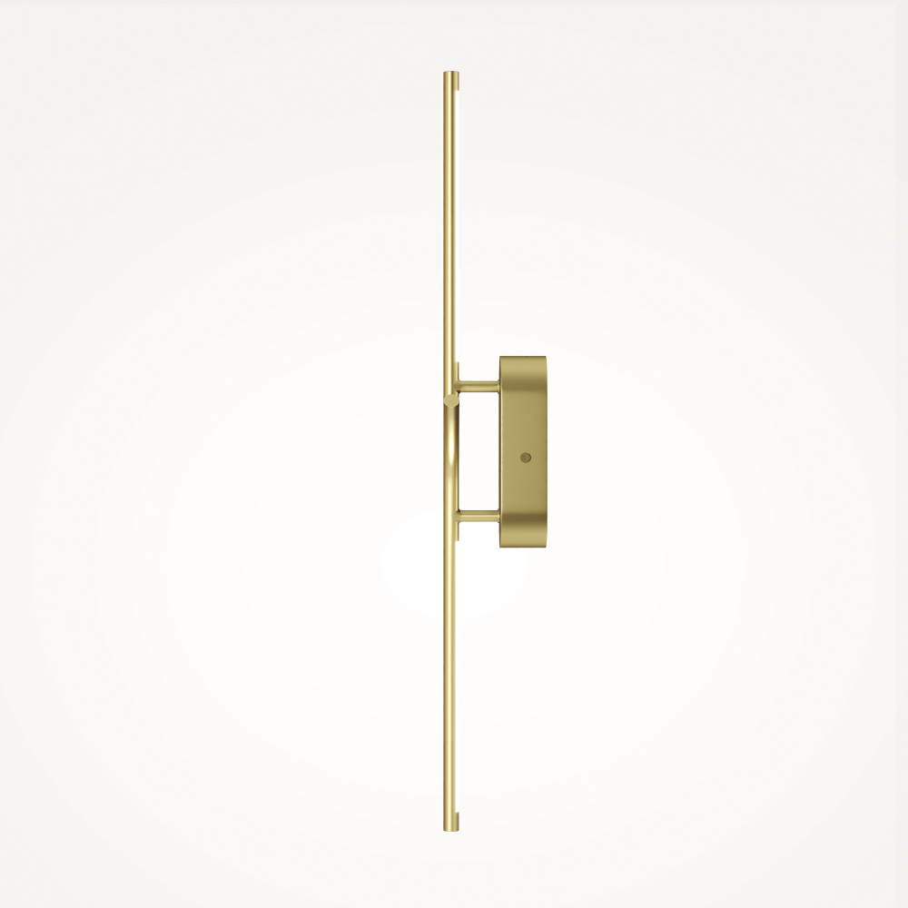 Настенный светильник (бра) Maytoni MOD256WL-L5BS3K1