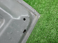 Дверь задняя левая Chery Tiggo 4 (2018-2023)