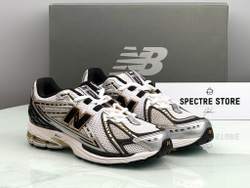 New Balance 1906R White Gold