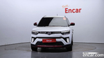 KG Mobility (Ssangyong) Very New Tivoli Бензин 1.5 2WD (05.2022)