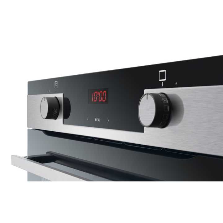 Духовой шкаф Hansa BakingPro BOEIS694097