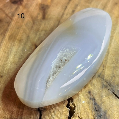 40494 Агат жеода Бусина кулон 32-35мм