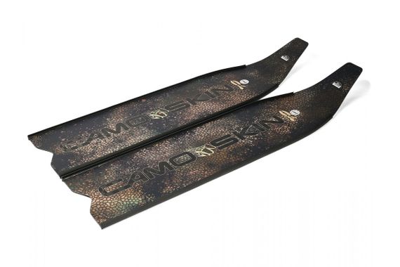 Лопасти C4 Carbon MB001 T700 Camoskin Med