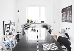 Люстра Parentesi