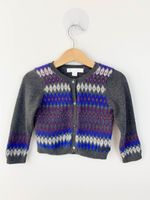 Кардиган Burberry