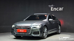 Audi A6 (C8) 45 TFSI Quattro Premium (12.2022)