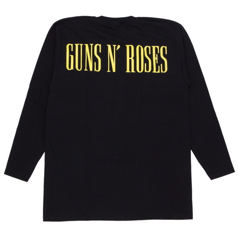 Футболка Guns N’ Roses