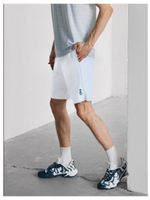 ОДЕЖДА ДЛЯ ТЕННИСА Мужская, Шорты SEVENSIX MIRAN SHORTS 9 .