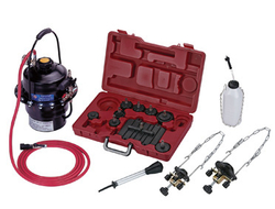 Набор для замены тормозной жидкости СТАНКОИМПОРТ, KA-6545