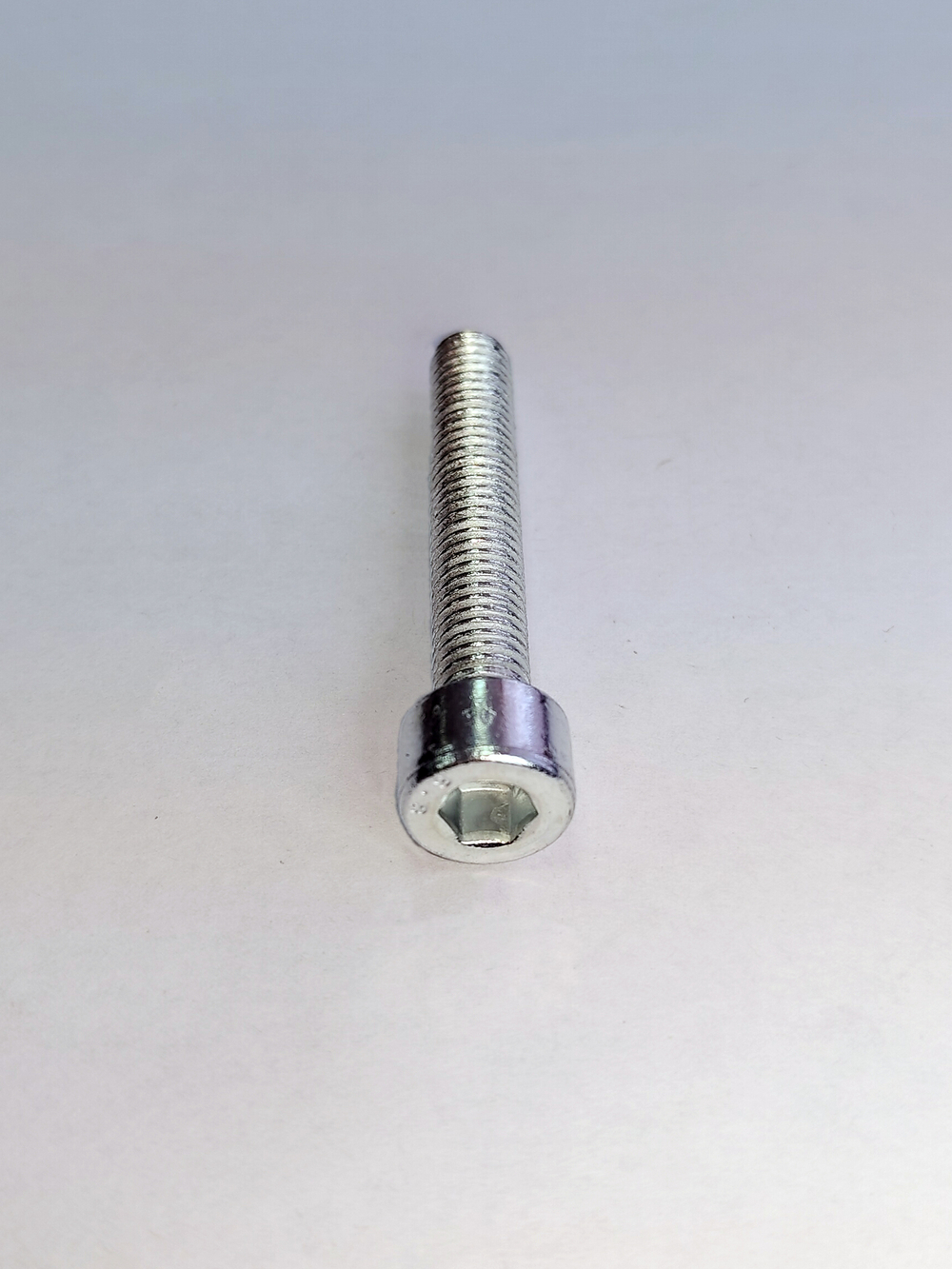 8х45 ОЦ. Винт П/Р с внут.шестигр. к.п.8.8 DIN912 (50 шт)