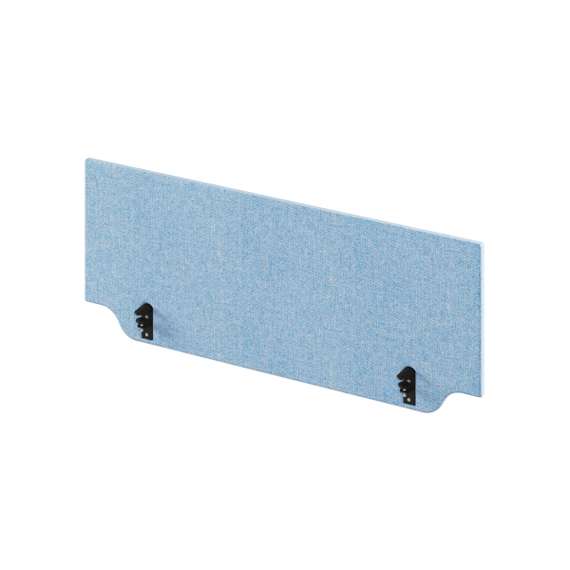 Экран для бенч-систем тканевый Everprof EVO Acoustic 1180х22x455