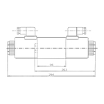 ВЕ10.44 В220 (1РЕ10.44 В220)