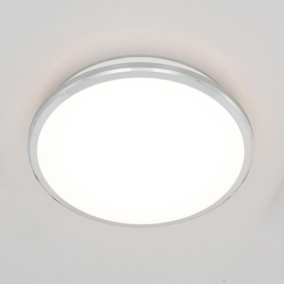 Потолочный светодиодный светильник Citilux Луна CL702161W