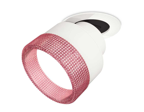 Комплект спота Ambrella light Techno Spot XM (A2241, A2105, C8101, N8486) XM8101542