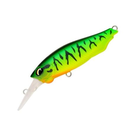 LAUNCHER-X JR 58/5.9 SF Shad #016