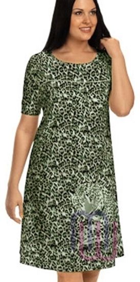 Ночная сорочка женская Pelican PD 96