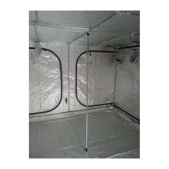 Дополнительная стойка для тентов DR240 и DR300, длина 2 м